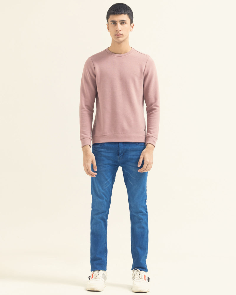 Men Fashion Sweatshirt - Engine - Buy Now