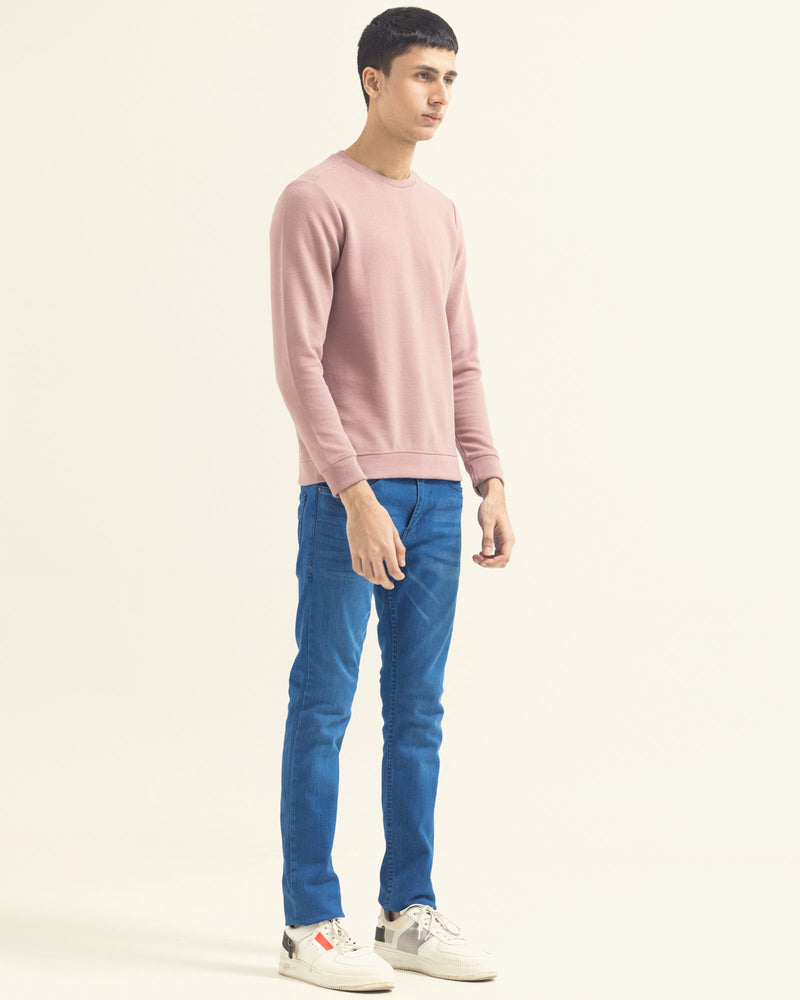 Men Fashion Sweatshirt - Engine - Buy Now