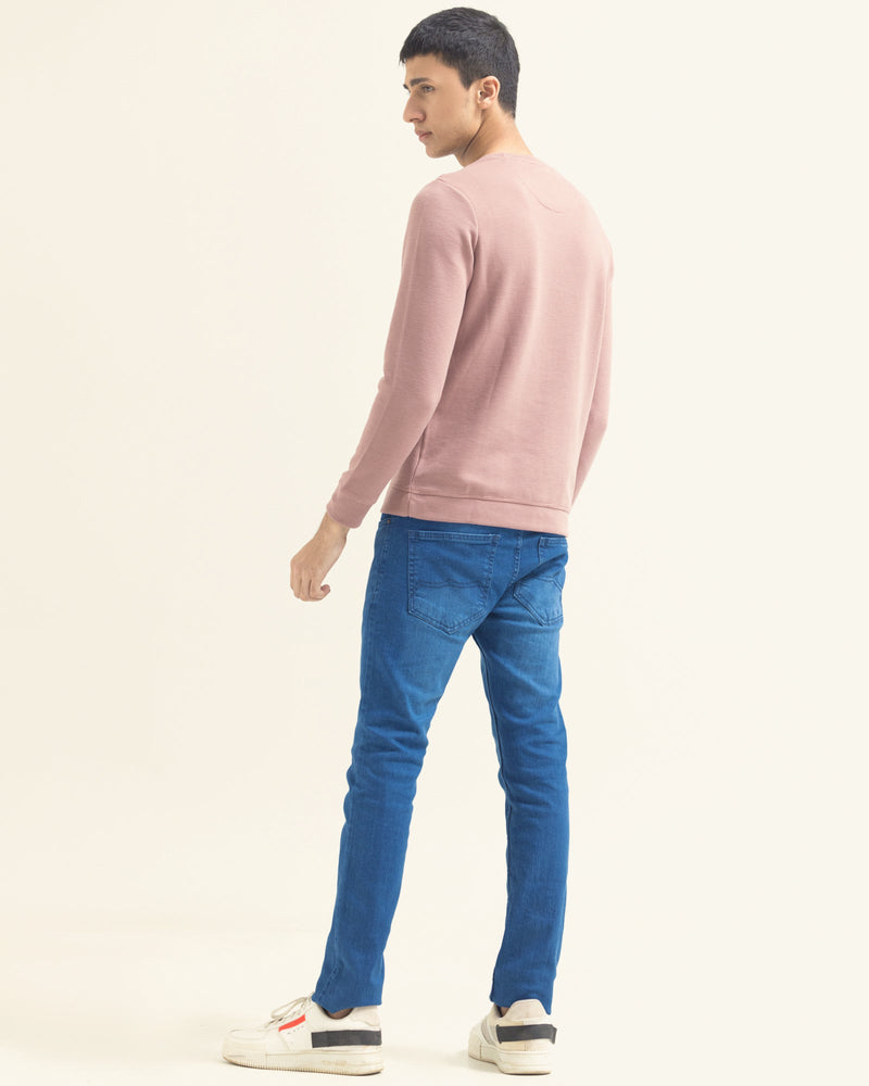 Men Fashion Sweatshirt - Engine - Buy Now