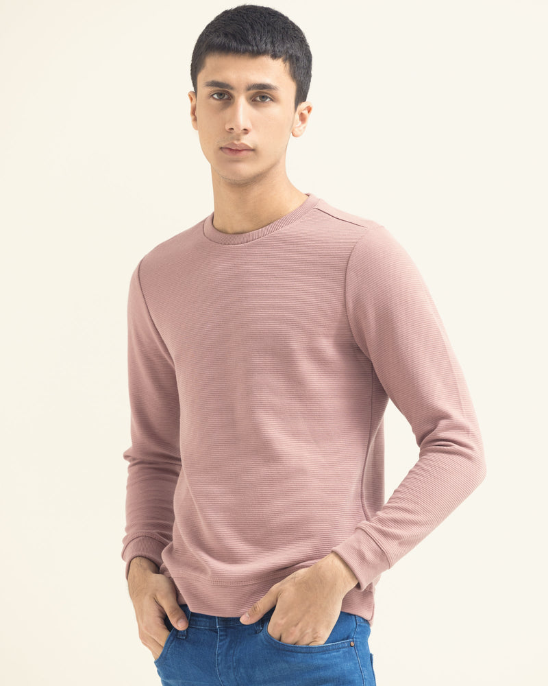 Men Fashion Sweatshirt - Engine - Buy Now