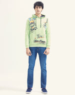 Men Fashion Hoodie - Engine - Buy Now