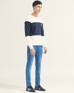 Men Fashion Sweatshirt - Engine - Buy Now