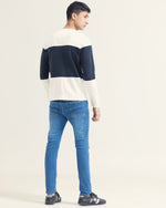 Men Fashion Sweatshirt - Engine - Buy Now