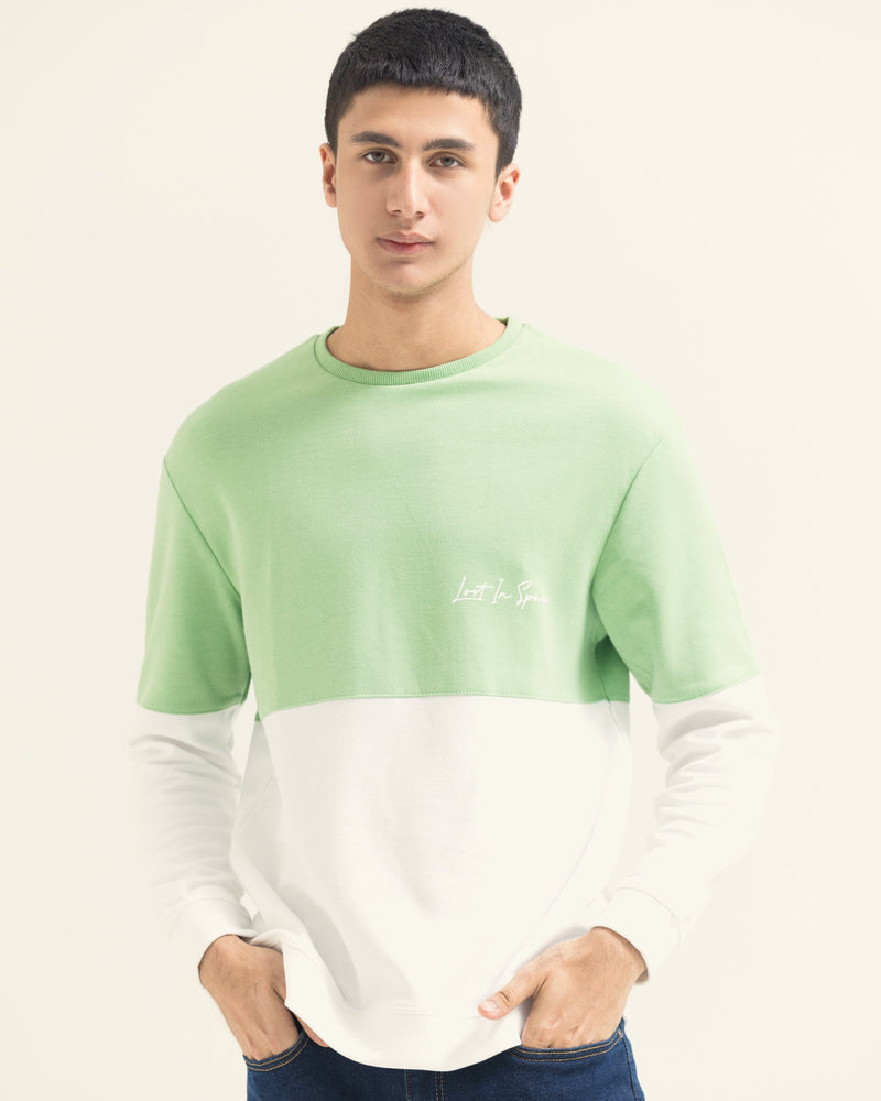 Men Fashion Sweatshirt - Engine - Buy Now