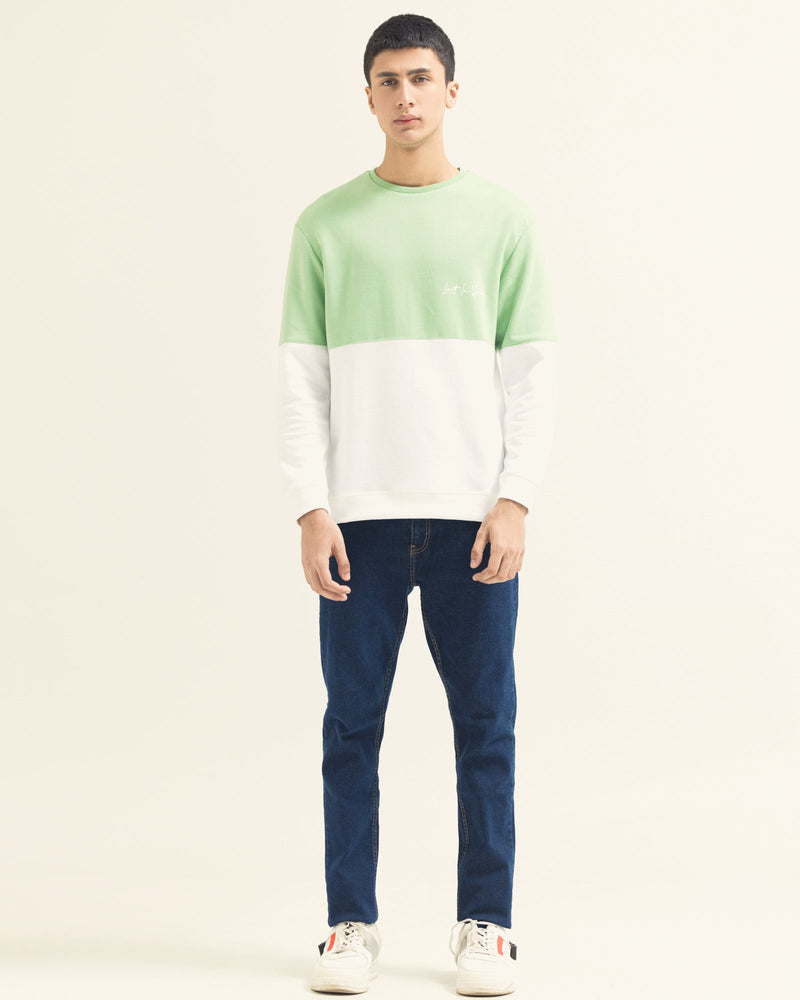 Men Fashion Sweatshirt - Engine - Buy Now