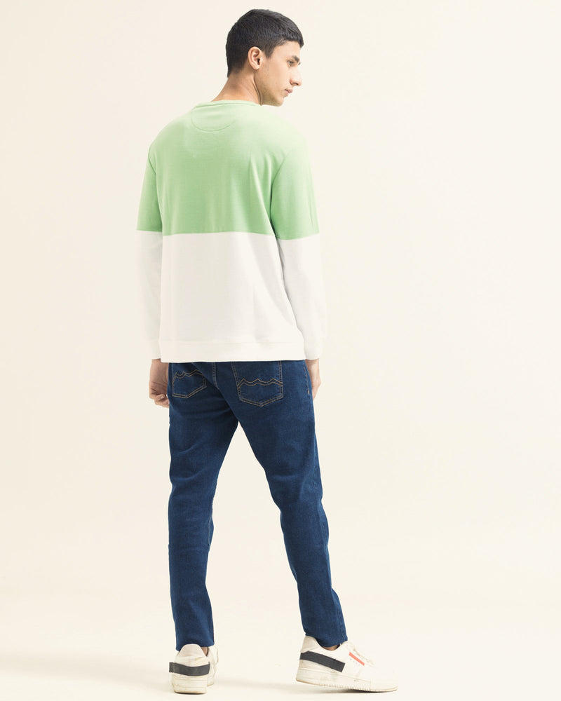Men Fashion Sweatshirt - Engine - Buy Now