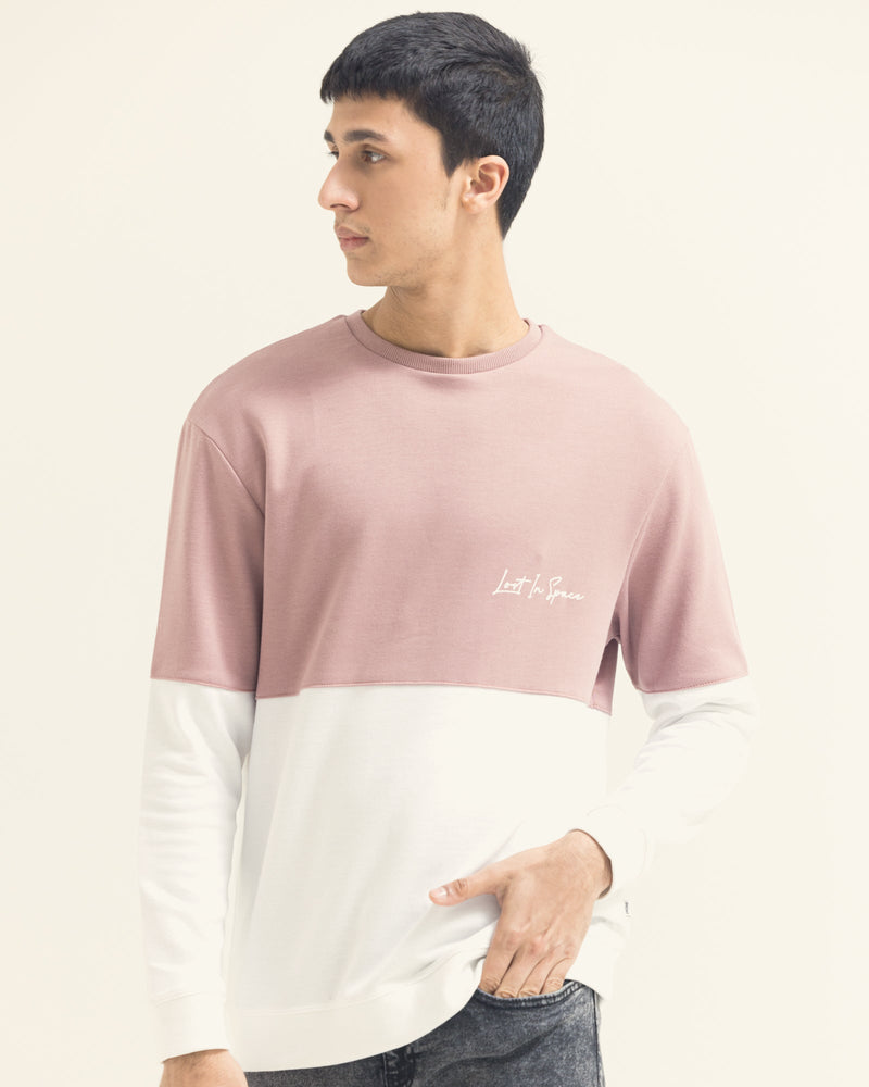 Men Fashion Sweatshirt - Engine - Buy Now