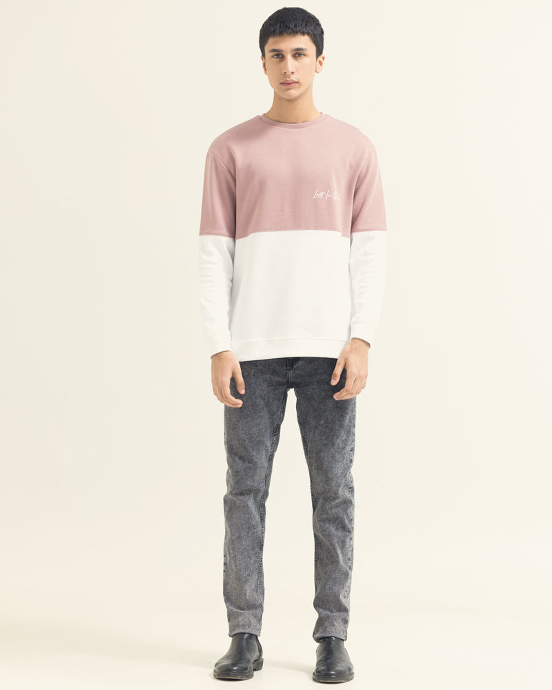 Men Fashion Sweatshirt - Engine - Buy Now