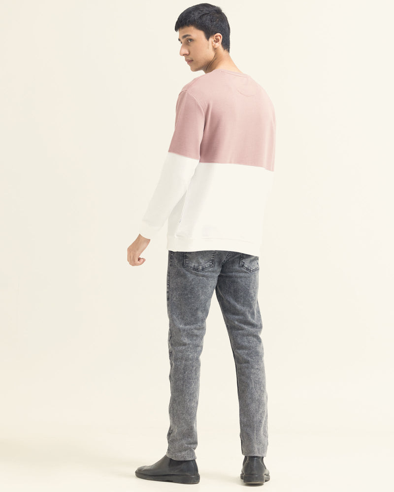 Men Fashion Sweatshirt - Engine - Buy Now