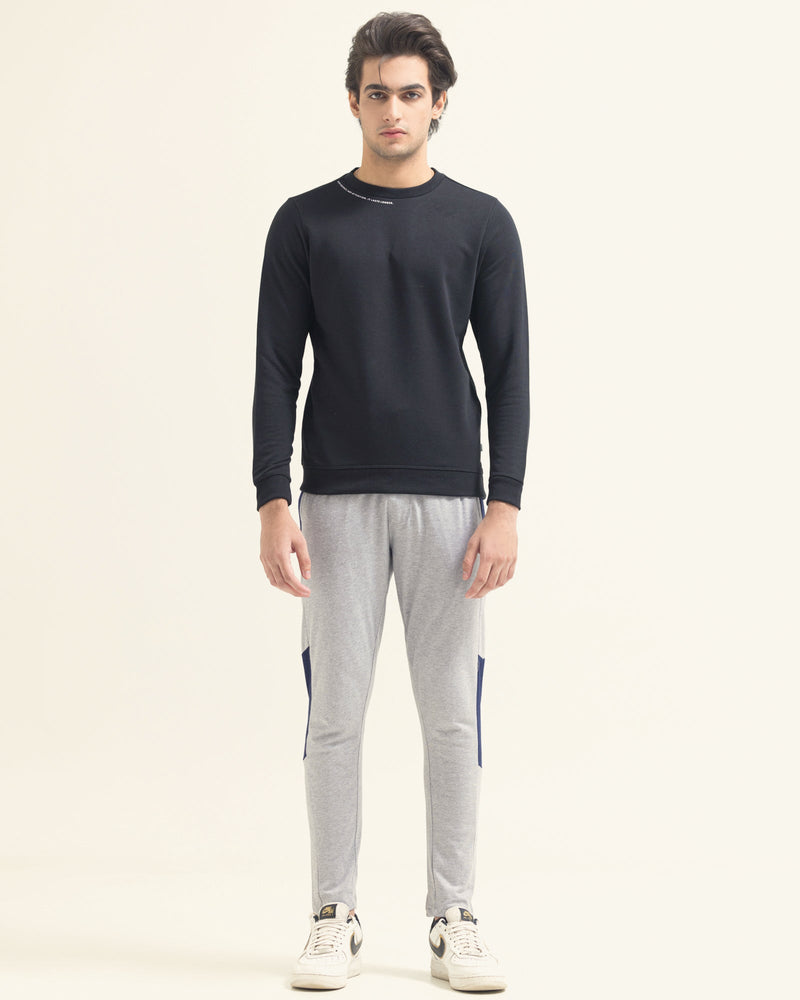 Men Fashion Sweatshirt - Engine - Buy Now