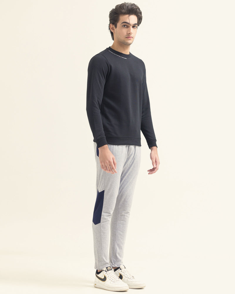 Men Fashion Sweatshirt - Engine - Buy Now