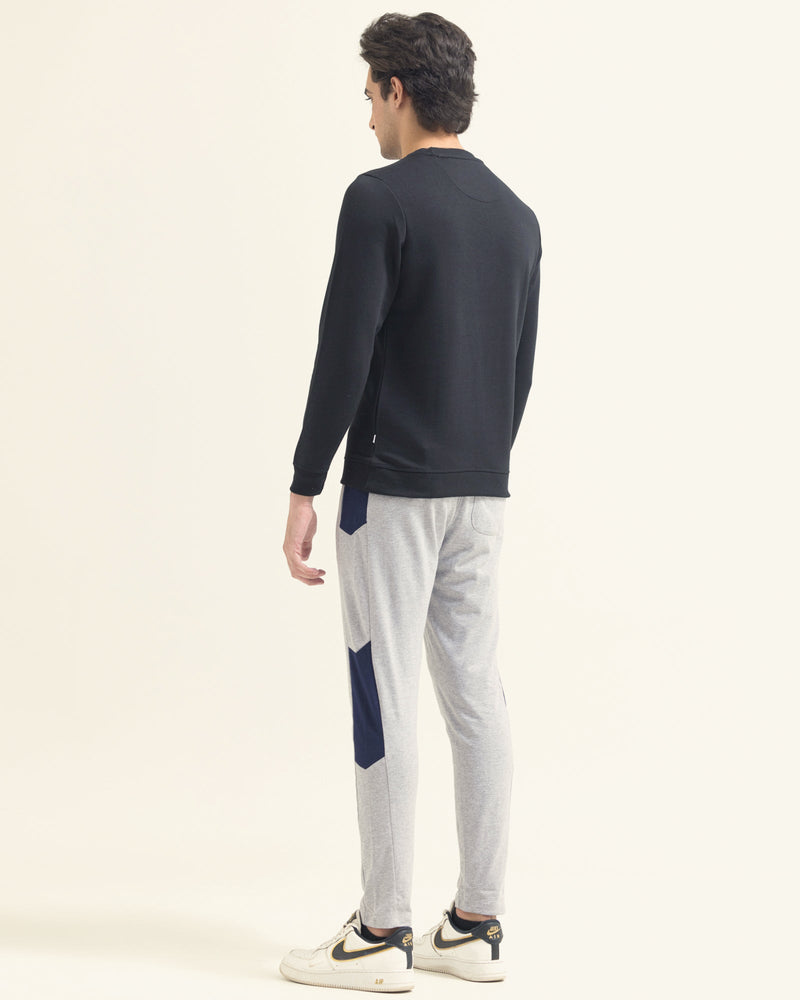 Men Fashion Sweatshirt - Engine - Buy Now