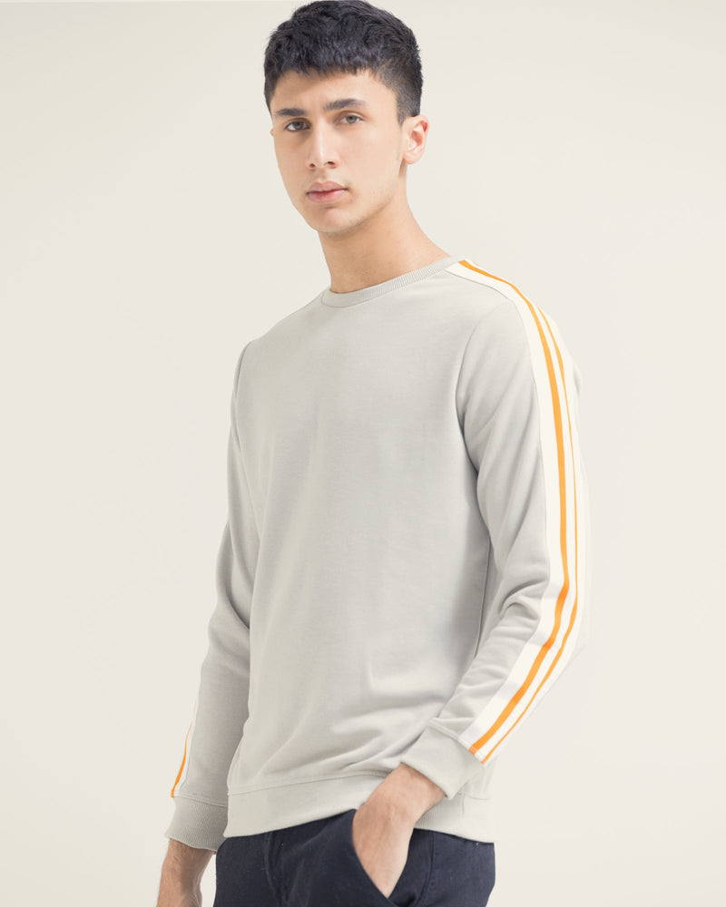 Men Fashion Sweatshirt - Engine - Buy Now
