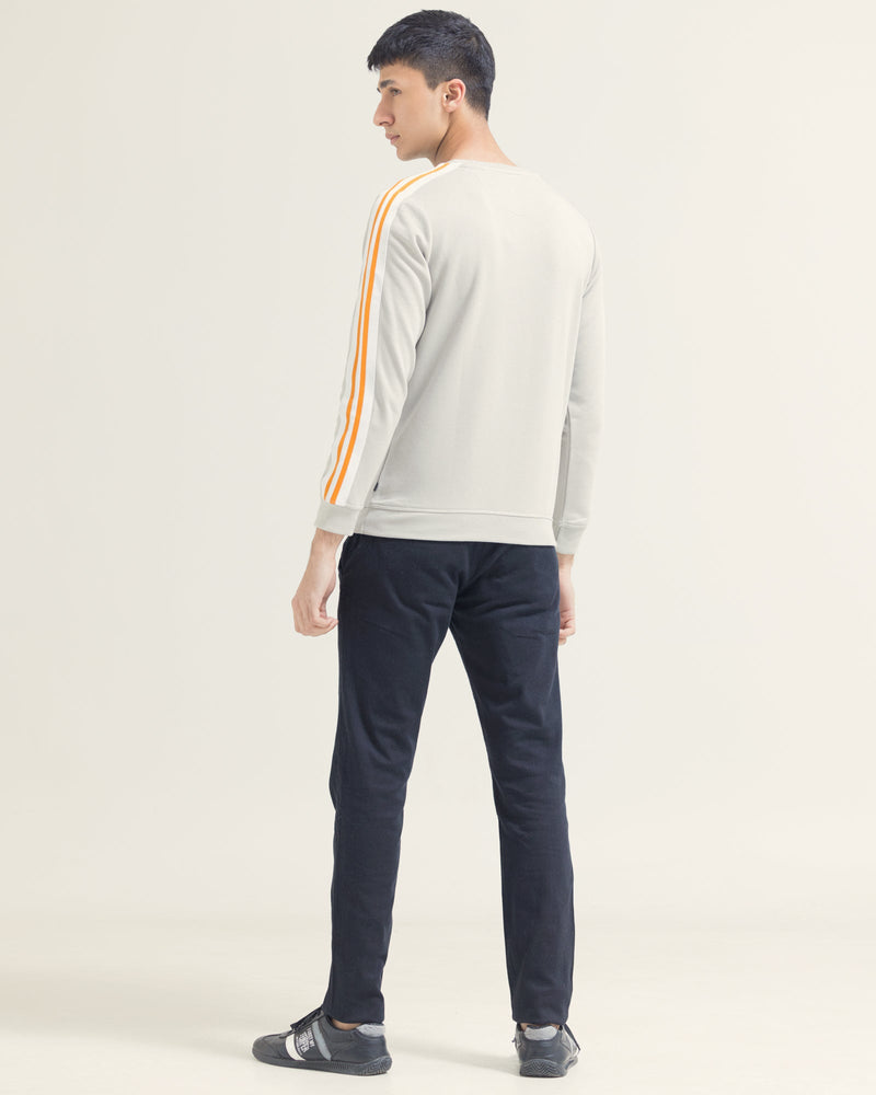 Men Fashion Sweatshirt - Engine - Buy Now