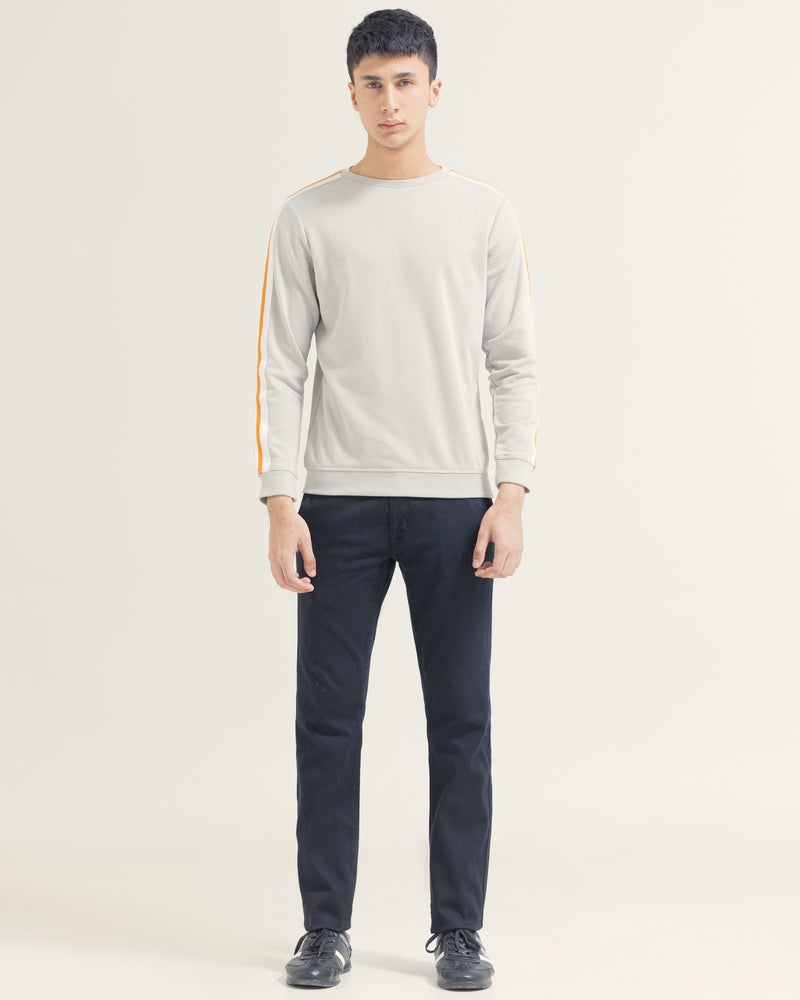 Men Fashion Sweatshirt - Engine - Buy Now