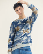 Men Fashion Sweatshirt - Engine - Buy Now