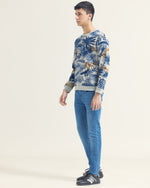 Men Fashion Sweatshirt - Engine - Buy Now