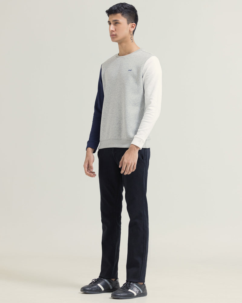 Men Fashion Sweatshirt - Engine - Buy Now