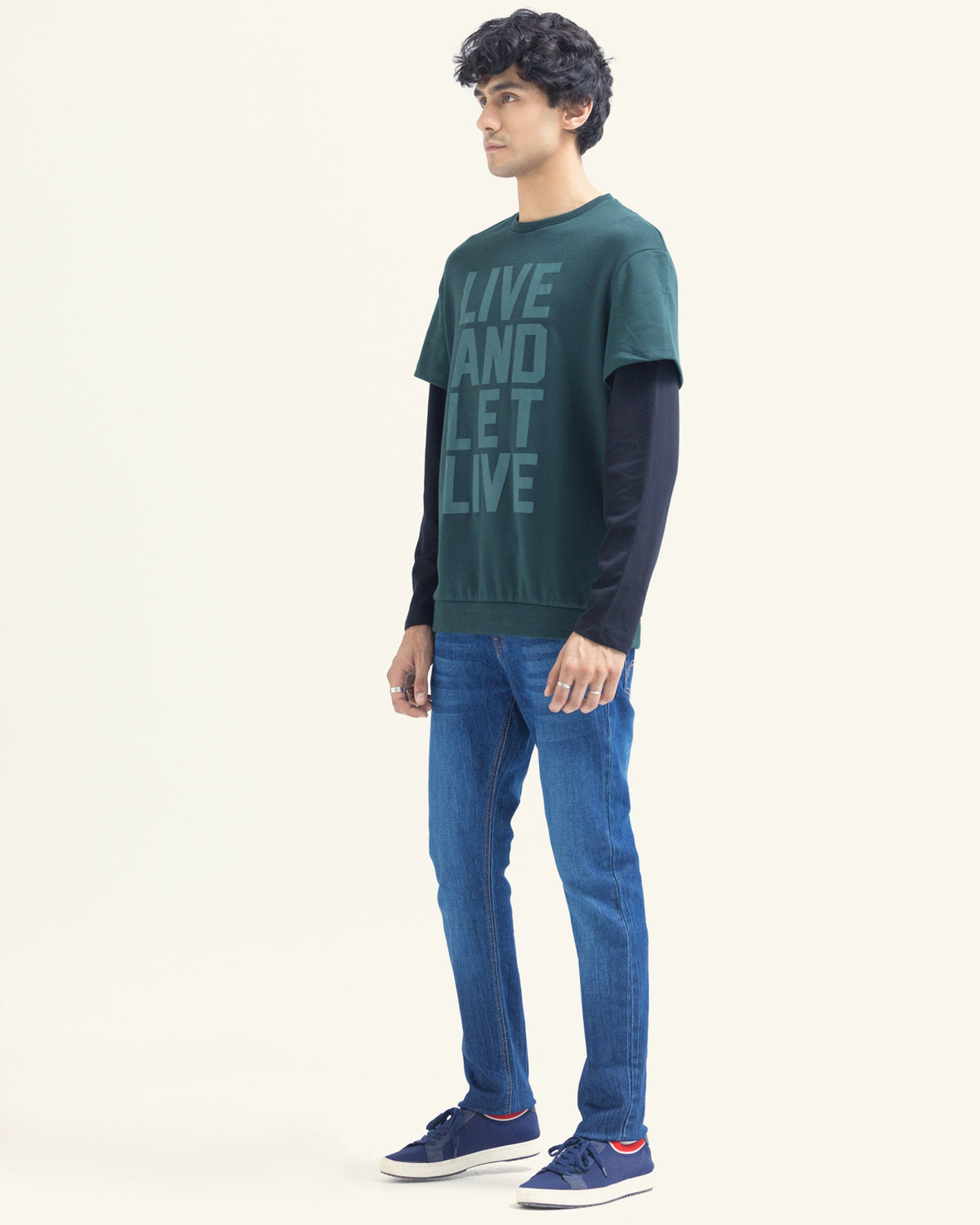 Men Fashion Sweatshirt - Engine - Buy Now