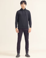 Men Fashion Sweatshirt - Engine - Buy Now