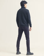 Men Fashion Sweatshirt - Engine - Buy Now