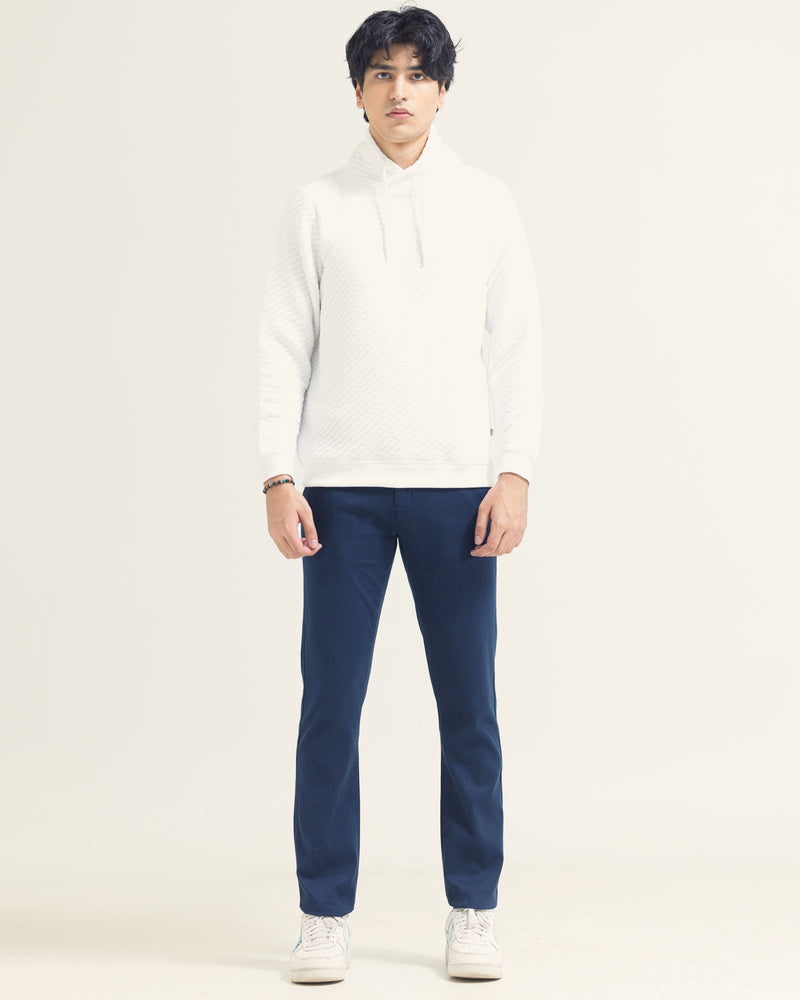 Men Fashion Sweatshirt - Engine - Buy Now