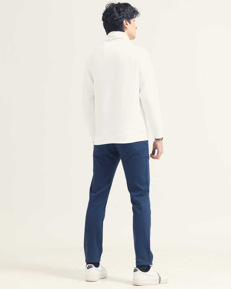 Men Fashion Sweatshirt - Engine - Buy Now