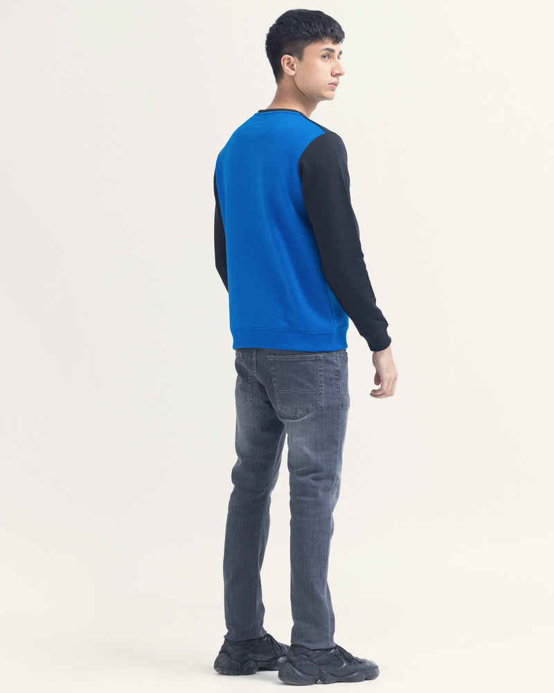 Men Graphic Sweatshirt - Engine - Buy Now