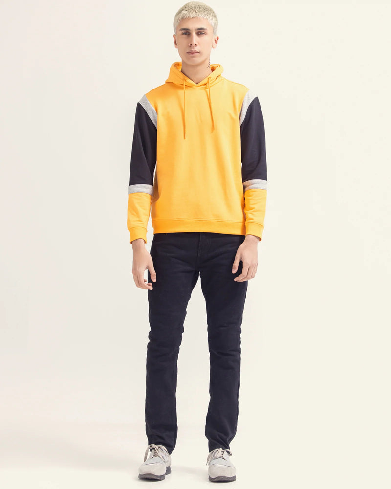 Men Fashion Hoodie - Engine - Buy Now