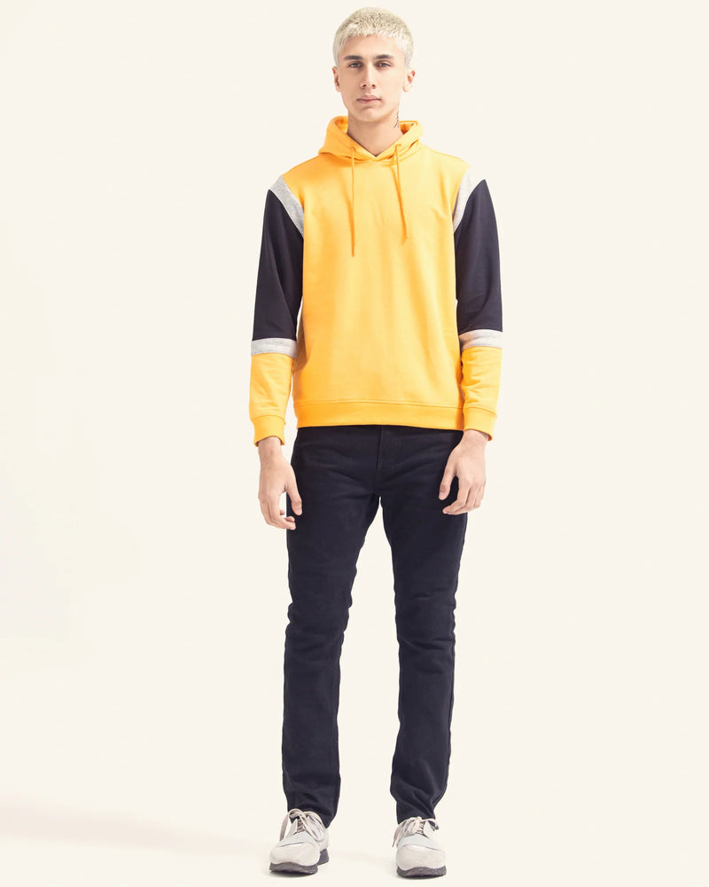 Men Fashion Hoodie - Engine - Buy Now