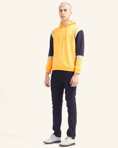 Men Fashion Hoodie