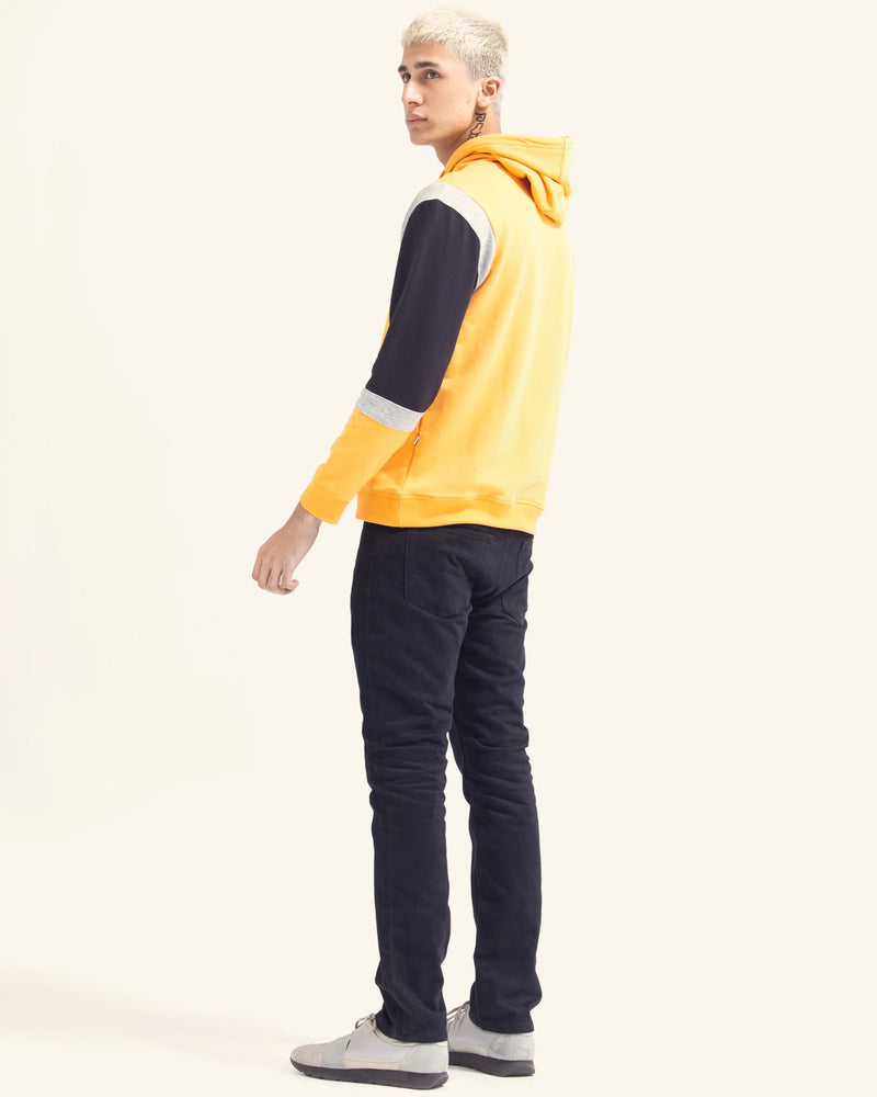 Men Fashion Hoodie - Engine - Buy Now