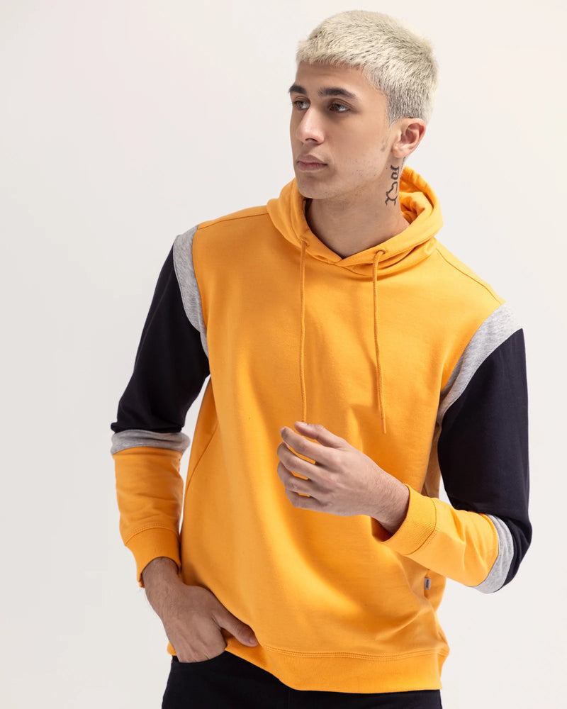 Men Fashion Hoodie - Engine - Buy Now
