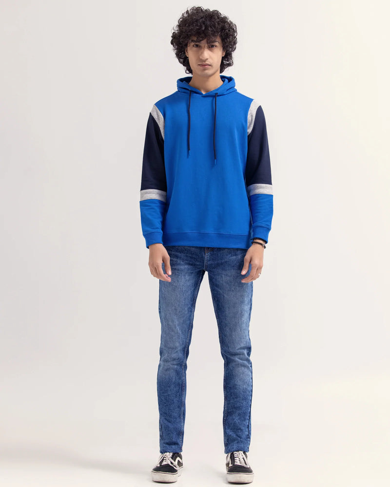 Men Fashion Hoodie - Engine - Buy Now