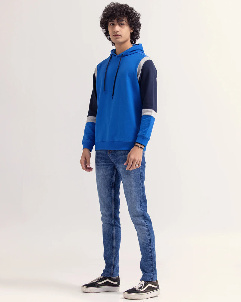 Men Fashion Hoodie - Engine - Buy Now