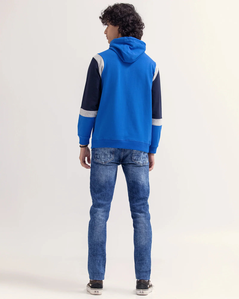 Men Fashion Hoodie - Engine - Buy Now