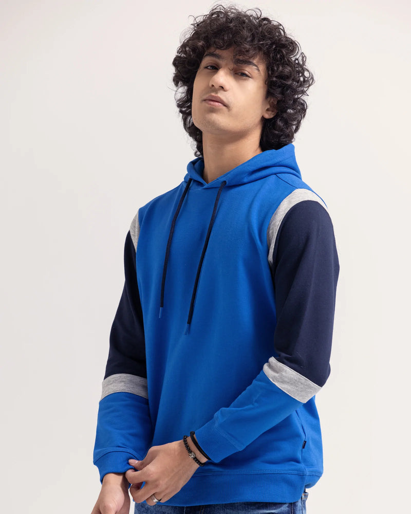 Men Fashion Hoodie - Engine - Buy Now
