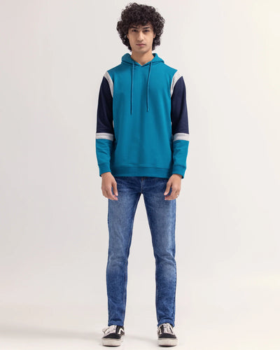 Men Fashion Hoodie