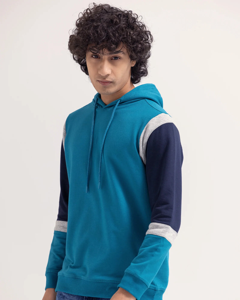 Men Fashion Hoodie - Engine - Buy Now