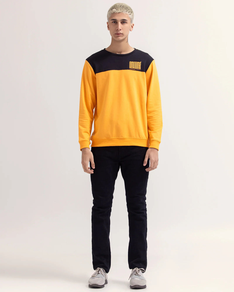 Men Fashion Sweatshirt - Engine - Buy Now