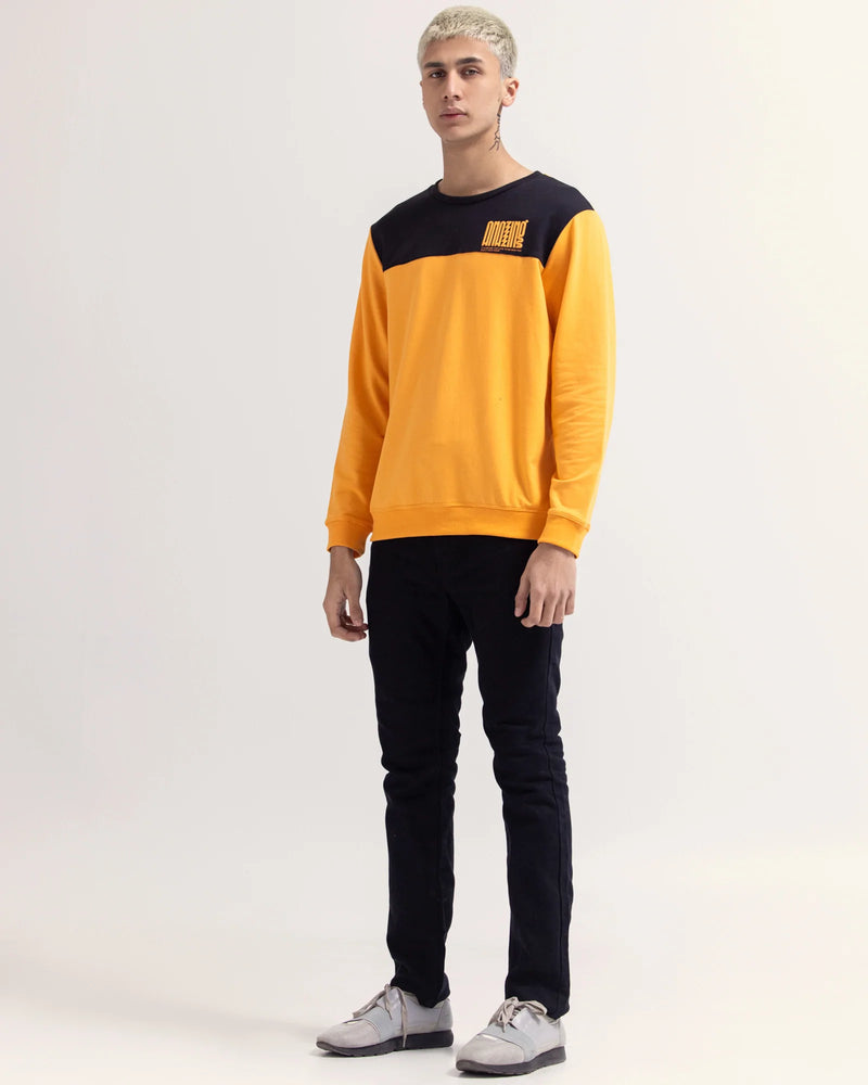 Men Fashion Sweatshirt - Engine - Buy Now