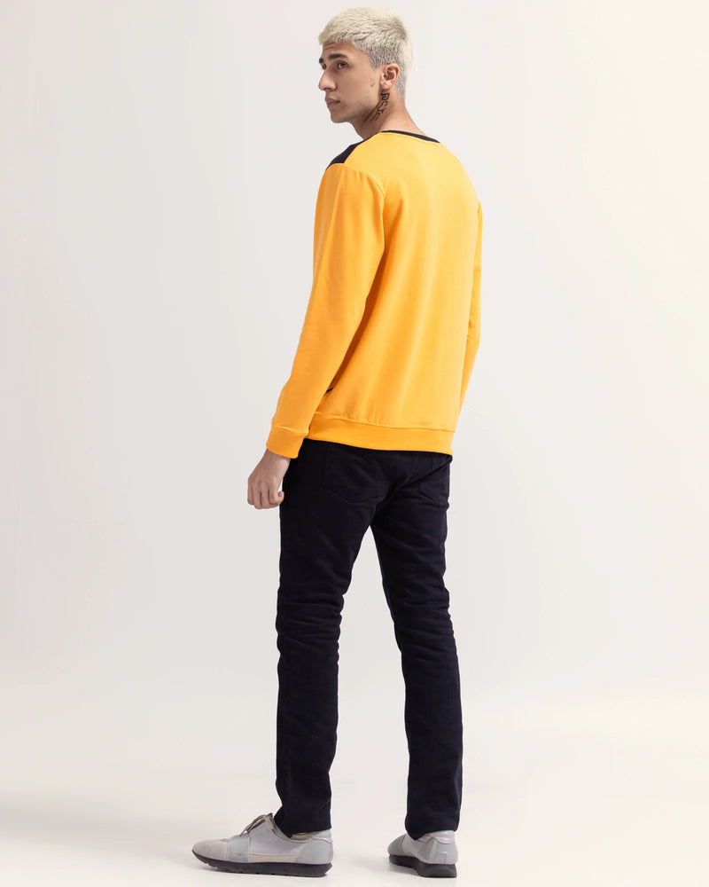 Men Fashion Sweatshirt - Engine - Buy Now