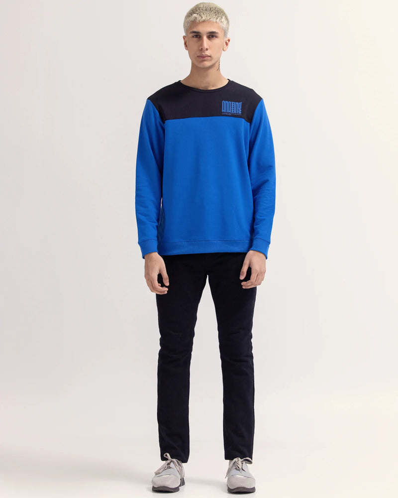 Men Fashion Sweatshirt - Engine - Buy Now