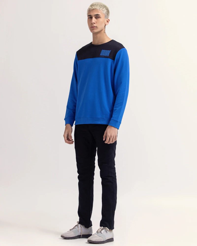 Men Fashion Sweatshirt - Engine - Buy Now