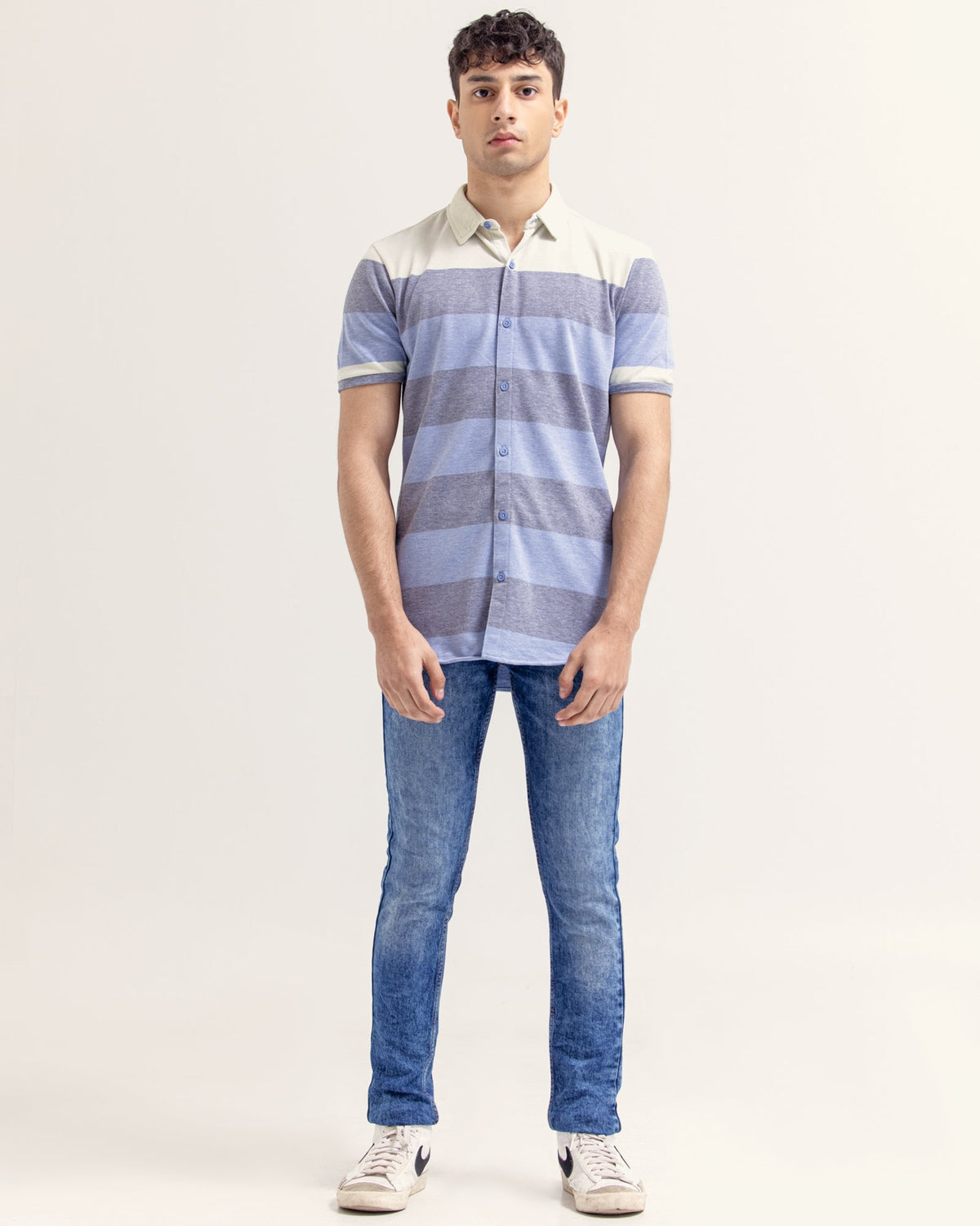 Button Down - Engine - Buy Now