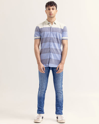 Button Down