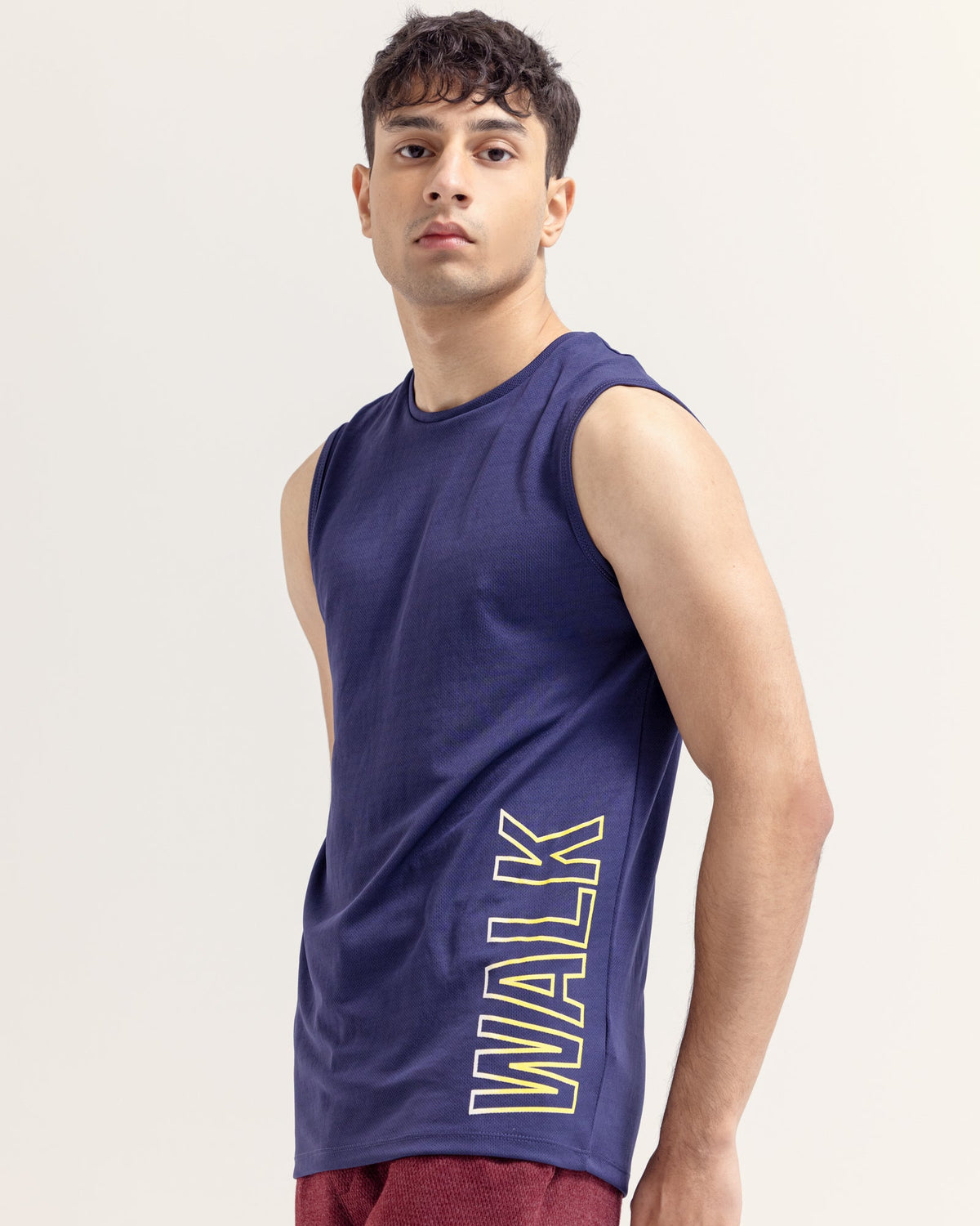 Active Wear Vest - Engine - Buy Now