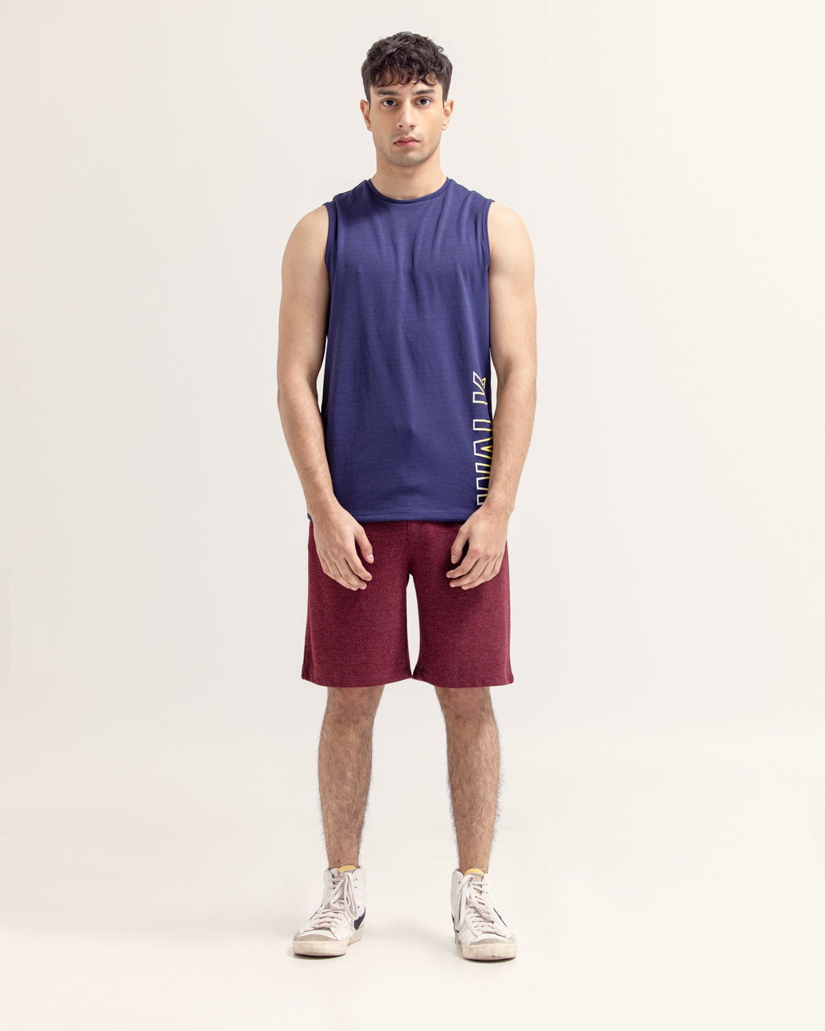Active Wear Vest - Engine - Buy Now