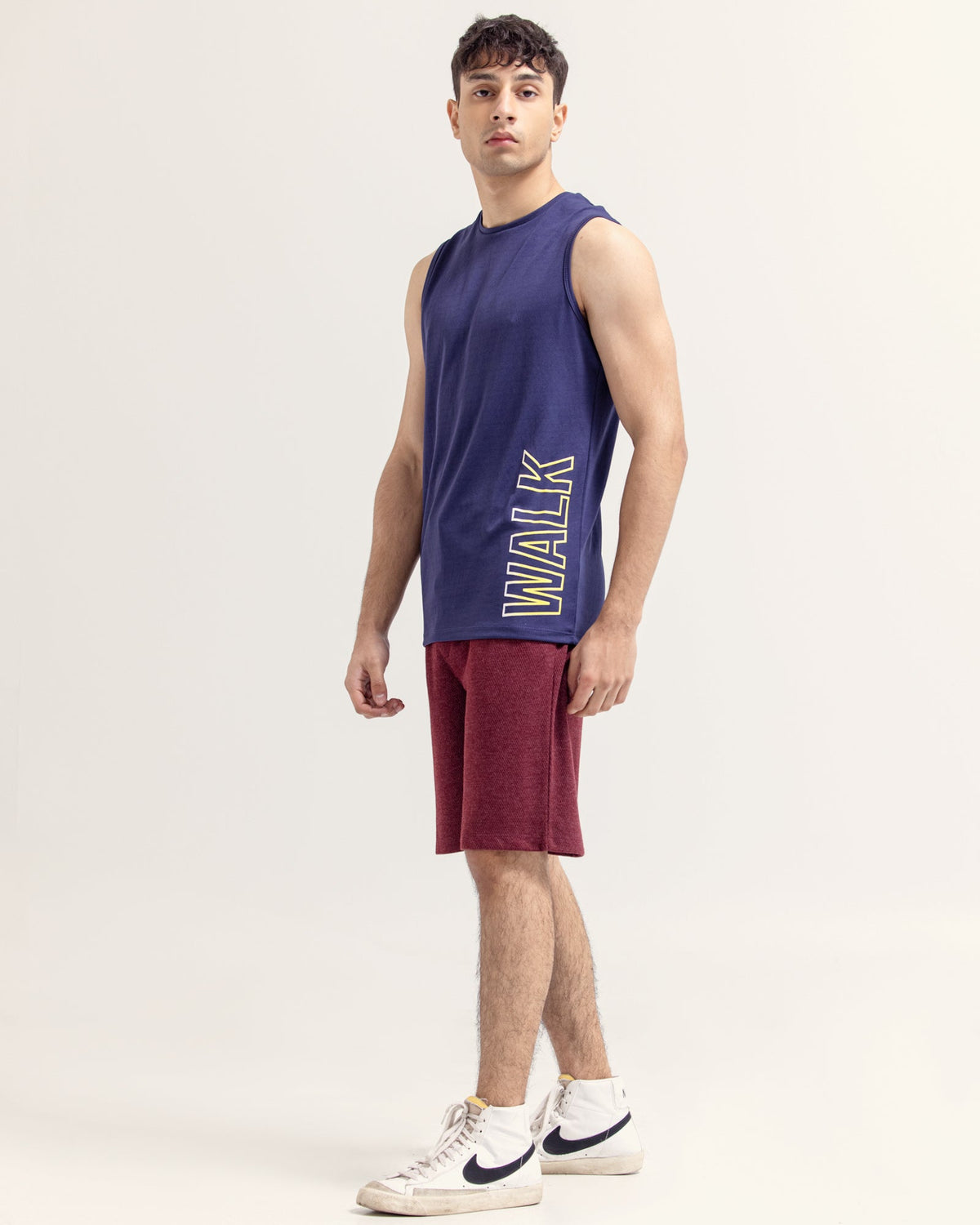 Active Wear Vest - Engine - Buy Now