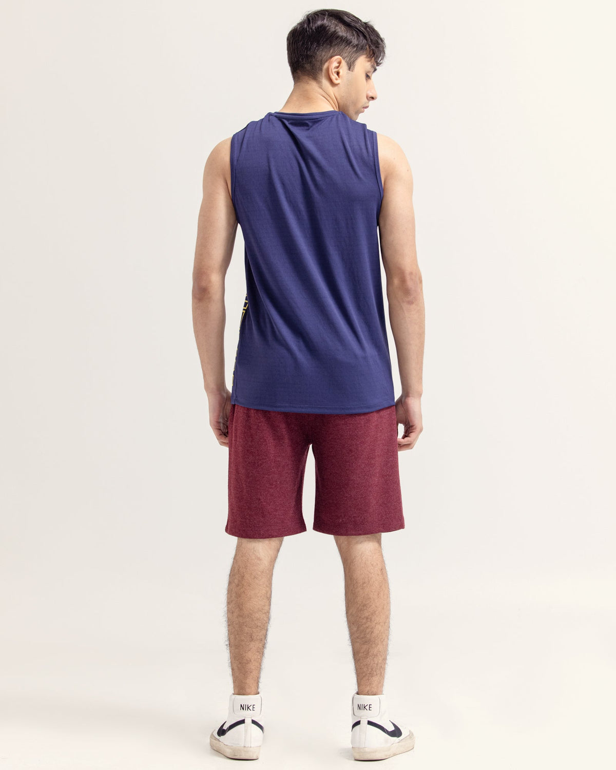 Active Wear Vest - Engine - Buy Now